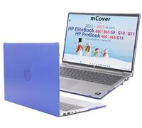 mCover Case Only Compatible for 2022～2025 16" HP ProBook 460 | 465 G11 & EliteBook 860 | 865 G9 G10 G11 Series Windows Notebook PC (Not for Other HP Models)- Blue