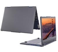 mCover Case ONLY Compatible for 2023-2025 12.2" Lenovo IP Flex 3 Chrome 12IAN8 Convertible Chromebook Laptops (NOT Fitting Other Lenovo Models)- Black
