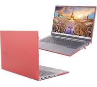 mCover Case ONLY Compatible for 2023~2025 14" Lenovo ThinkBook 14 G6 / G7 Series Windows Notebook PC (NOT Working with Other Lenovo Models) - Pink