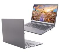 mCover Case ONLY Compatible for 2023~2025 14" Lenovo ThinkBook 14 G6 / G7 Series Windows Notebook PC (NOT Working with Other Lenovo Models) - Black