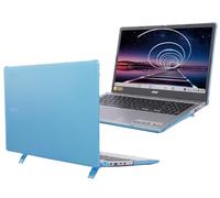 mCover Case ONLY Compatible for 2023-2025 15.6" Acer Chromebook 315 CB315-5H Series Notebook Computer (NOT Fitting Any Other Acer Models) - Aqua