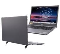 mCover Case ONLY Compatible for 2023-2025 15.6" Acer Chromebook 315 CB315-5H Series Notebook Computer (NOT Fitting Any Other Acer Models) - Black