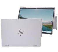mCover Case Only Compatible for 2024~2025 14" HP Elite x360 1040 G11 2-in-1 Series Windows Laptop (NOT Fitting Any Other HP Models) - Clear