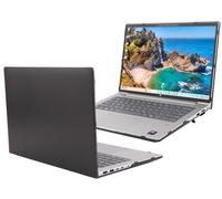 mCover Case ONLY Compatible for 2024 ~ 2025 14-inch HP ProBook 440/445 G11 Series Windows Notebook PC (NOT Fitting Any Other HP Models) - Black