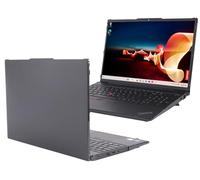 mCover case ONLY Compatible for 2024-2025 16" Lenovo ThinkPad E16 Gen 1 / Gen 2 Windows Notebook Computers (NOT Fitting Any Other Models)- Black