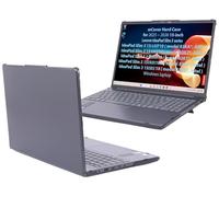 mCover Case ONLY Compatible for 2025-2026 15" Lenovo IdeaPad Slim 3 15AHP10 / 15ARP10 / 15IRH10 / 15IRU10 Series Windows Computers (NOT Fitting Any Other Lenovo Models) (Black)