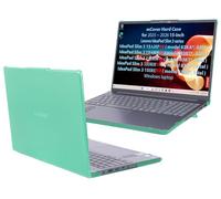 mCover Case ONLY Compatible for 2025-2026 15" Lenovo IdeaPad Slim 3 15AHP10 / 15ARP10 / 15IRH10 / 15IRU10 Series Windows Computers (NOT Fitting Any Other Lenovo Models) (Green)