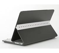 mCover Case ONLY Compatible with 14.4" Microsoft Surface Laptop Studio Notebook Computer (Not Compatible with Surface Studio 2 Models) - Black