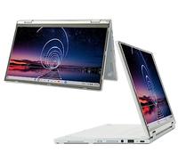 mCover Case ONLY Compatible with 2019~2023 14-inch ASUS Chromebook Flip C433TA Series 2-in-1 Convertible Computers (NOT Fitting Any Other ASUS Models) - Clear