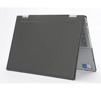 mCover Case ONLY Compatible with 2022～2023 14" Dell Inspiron 7420/7425 2-in-1 Windows Notebook Computer (NOT Fitting Any Other Dell Models) - Black