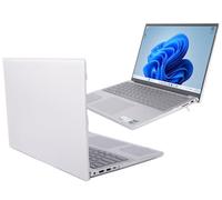 mCover Case ONLY Compatible with 2023~2024 14" Dell Inspiron 5430/5435 Clamshell Traditional Windows Notebook PC (NOT Fitting Any Other Dell Models) - Clear