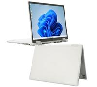 mCover Case Only Compatible with Dell Inspiron 7620 2 in 1 Inspiron 5620/5630 2022~2023 16 Inch (Not Fit Other Dell Models), Transparent