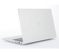 mCover Compatible with HP EliteBook 840 G7 / G8 (Intel CPU), EliteBook 845 G7 / G8 (AMD CPU), Windows Laptop Series 2020-2022 (AMD CPU) (Not suitable for other HP models) Transparent