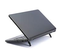 mCover Hard Case Compatible for Acer Chromebook 311 C722 Series Laptop Computers (NOT Compatible with Other Acer Models) (11.6 Inch, Black)