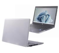 mCover Hard Case Compatible ONLY for 2021-2023 14" HP ProBook Fortis 14 inch G9 G10 Series Windows PC Laptop Computers (NOT Fitting Any Other HP Models) - Clear