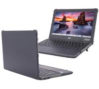 mCover Hard Case for 11.6" Acer Chromebook 511 C737 Series Clamshell Laptop Computers (NOT Compatible with Any Other Acer Models) - Black