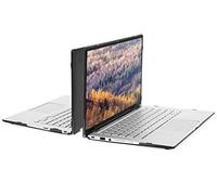 mCover Hard Case for 14-inch ASUS Chromebook Flip C434TA Series 2-in-1 Laptop (Not compatible with ANY other laptop, such as C433TA) (Black)