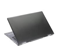 mCover Hard Shell Case Compatible ONLY with 13.3" Acer Chromebook Enterprise Spin 513 R841T Series Convertible Laptop (13.3" Acer Spin Chromebook 513 R841T, Black)