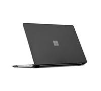mCover Hard Shell Case Compatible with 15-inch Microsoft Surface Laptop 3/4 Computer (Black) (Not Compatible with any other models)