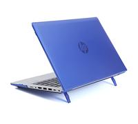 mCover Hard Shell Case Compatible with 2021 14" HP ProBook 440 G8 Series (NOT Compatible with Other HP ProBoook) Notebook PC (14 Inch, Blue)