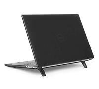 mCover Hard Shell CASE Compatible with17-inch Dell XPS 17 9700 or Dell Precision 5750 Series Laptop Computer (17 Inch XPS 9700, Black)