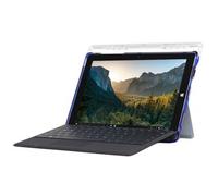 mCover Hard Shell Case for 10.8-inch Microsoft Surface 3 Tablet Computer (Blue)