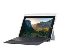 mCover Hard Shell Case for 10.8-inch Microsoft Surface 3 Tablet Computer (Clear)