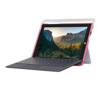 mCover Hard Shell Case for 10.8-inch Microsoft Surface 3 Tablet Computer (Pink)