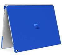 mCover Hard Shell Case for 13.5-inch Microsoft Surface Book (Blue)