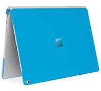 mCover Hard Shell Case for 13.5-inch Microsoft Surface Book/Book 2 (Aqua)