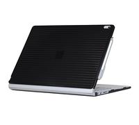 mCover Hard Shell Case for 13.5-inch Microsoft Surface Book Computer (Black)