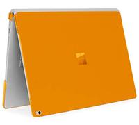 mCover Hard Shell Case for 13.5-inch Microsoft Surface Book (Orange)