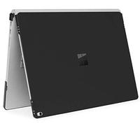 mCover Hard Shell Case for 15-inch Microsoft Surface Book 2/3 Computer (Black)