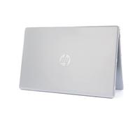 mCover Hard Shell Case for 17" HP 17-BY0000 Series (17-BY0000 to 17-BY9999) Notebook PC (Not Fitting Other HP Laptops) - Clear