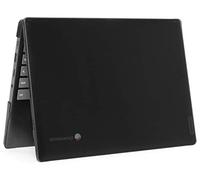 mCover Hard Shell Case for 2020 11.6" Lenovo IdeaPad Chromebook 3i (11) Laptop (Not Fit IdeaPad Flex 3 11.6" Chromebook) Black