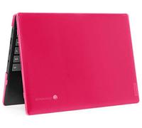 mCover Hard Shell Case for 2020 11.6" Lenovo IdeaPad Chromebook 3i (11) Laptop (Not Fit IdeaPad Flex 3 11.6" Chromebook) (Pink)