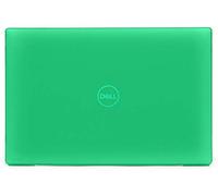 mCover Hard Shell Case for 2020 13.4" Dell XPS 13 9300 (non-2in1) Models (**Not for 2 in 1 Model**) (Green)