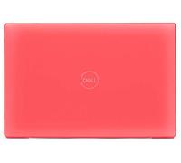 mCover Hard Shell Case for 2020 13.4" Dell XPS 13 9300 (non-2in1) Models (**Not for 2 in 1 Model**) (Red)
