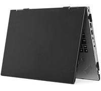 mCover Hard Shell Case for 2020 14" Lenovo ThinkPad X1 Yoga (4th/5th Gen) Laptop Computer (Black)