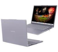 mCover Hard Shell Case for 2026+ 14" Lenovo Chrome 14M8911 or 14ITN11 Chromebook (NOT Fitting Any Other Lenovo Models) - Clear