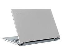 mCover Hard Shell Case for Late-2019 14" Lenovo Yoga C940 Series (NOT Fitting Older Yoga 900/910 / 920 / C930) multimode Laptop Computer (14-Inch Yoga C940, Clear)
