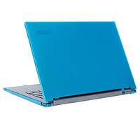 mCover Hard Shell Case for Late-2019 14" Lenovo Yoga C940 Series (NOT Fitting Older Yoga 900/910 / 920 / C930) multimode Laptop Computer (14-Inch Yoga C940, Aqua)