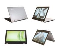mCover Hard Shell Case for Lenovo Yoga 2 Pro 13.3" laptop (**Not compatible with Yoga 13.3" and Not compatible with Yoga 2 13.3" **) - Clear