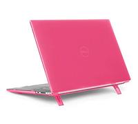 mCover Hard Shell CASE for New 2020 15.6" Dell XPS 15 9500 / Precision 5550 Series Laptop Computer (Pink)