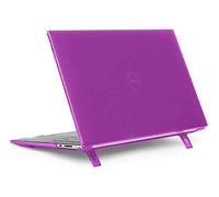 mCover Hard Shell CASE for New 2020 15.6" Dell XPS 15 9500 / Precision 5550 Series Laptop Computer (Purple)