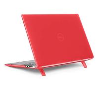 mCover Hard Shell CASE for New 2020 15.6" Dell XPS 15 9500 / Precision 5550 Series Laptop Computer (Red)
