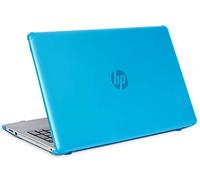 mCover Hard Shell Case for New 2020 15.6" HP 15s-fqxxxx /15s-eqxxxx /15-DYxxxx/15-xxxx/15-EFxxxx Series Notebook PC (Aqua)