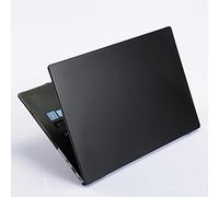 mCover Hard Shell Case Only Compatible for Samsung Galaxy Chromebook Go (14" XE340XDA / XE345XDA Series, Black)