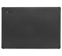 mCover Hard Shell Case Only Compatible with 14 Inch Acer Chromebook 314 CB314-1H-xxxx Series (**Not for CB314-2H-xxxx Series**) (Black)