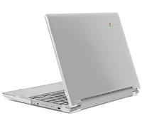 mCover Hard Shell Case Only Compatible with 2021 11.6" Lenovo Flex 3i 11IGL05 2-in-1 Chromebook 2021 Laptop (Clear)